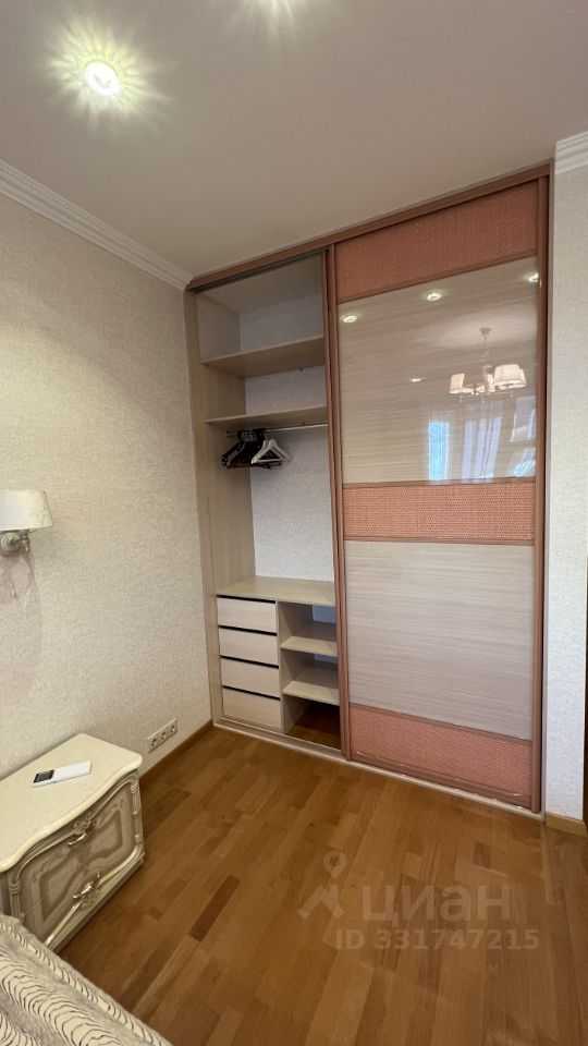 2-комнатная квартира, 60 м² — фотография 3