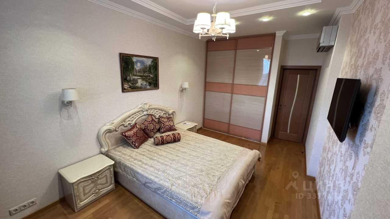 2-комнатная квартира, 60 м² — фотография 2
