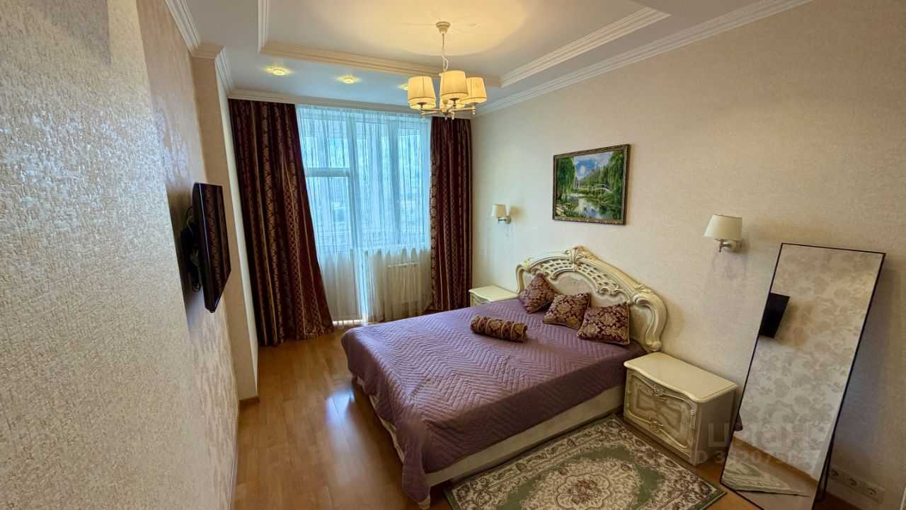 2-комнатная квартира, 60 м²