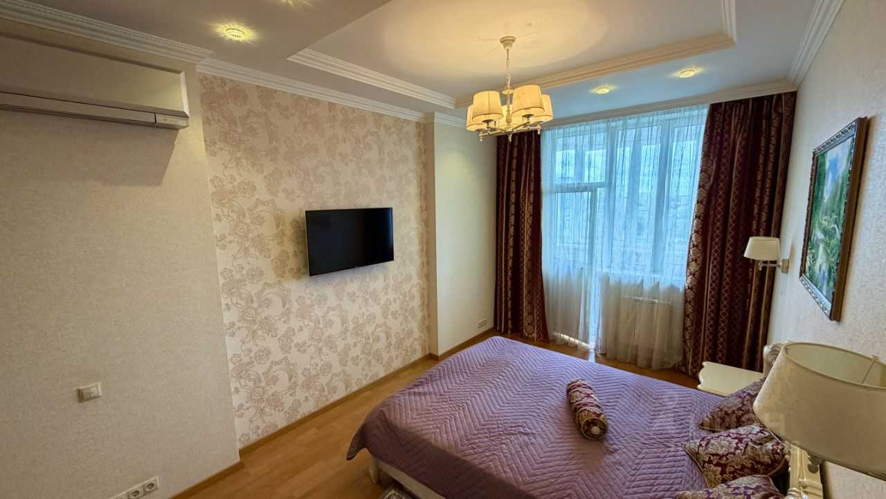 2-комнатная квартира, 60 м² — фотография 3