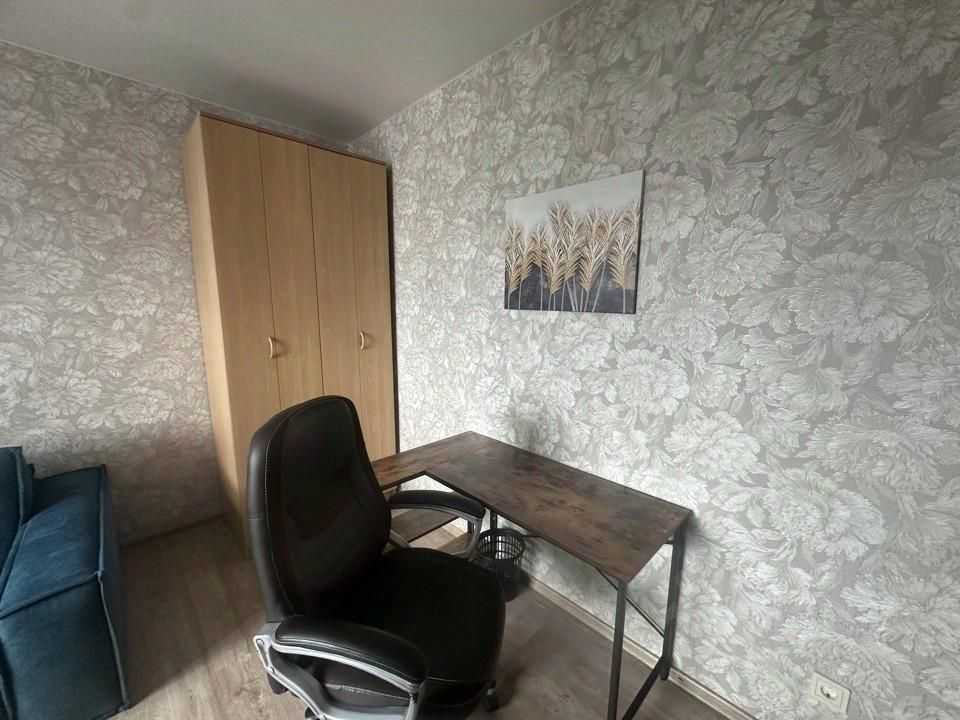 2-комнатная квартира, 62 м² — фотография 3