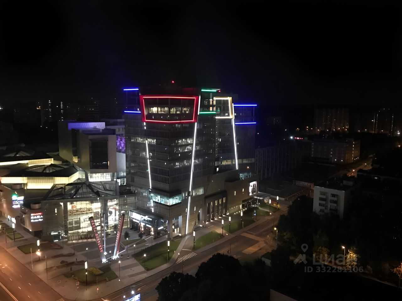 2-комнатная квартира, 70 м²
