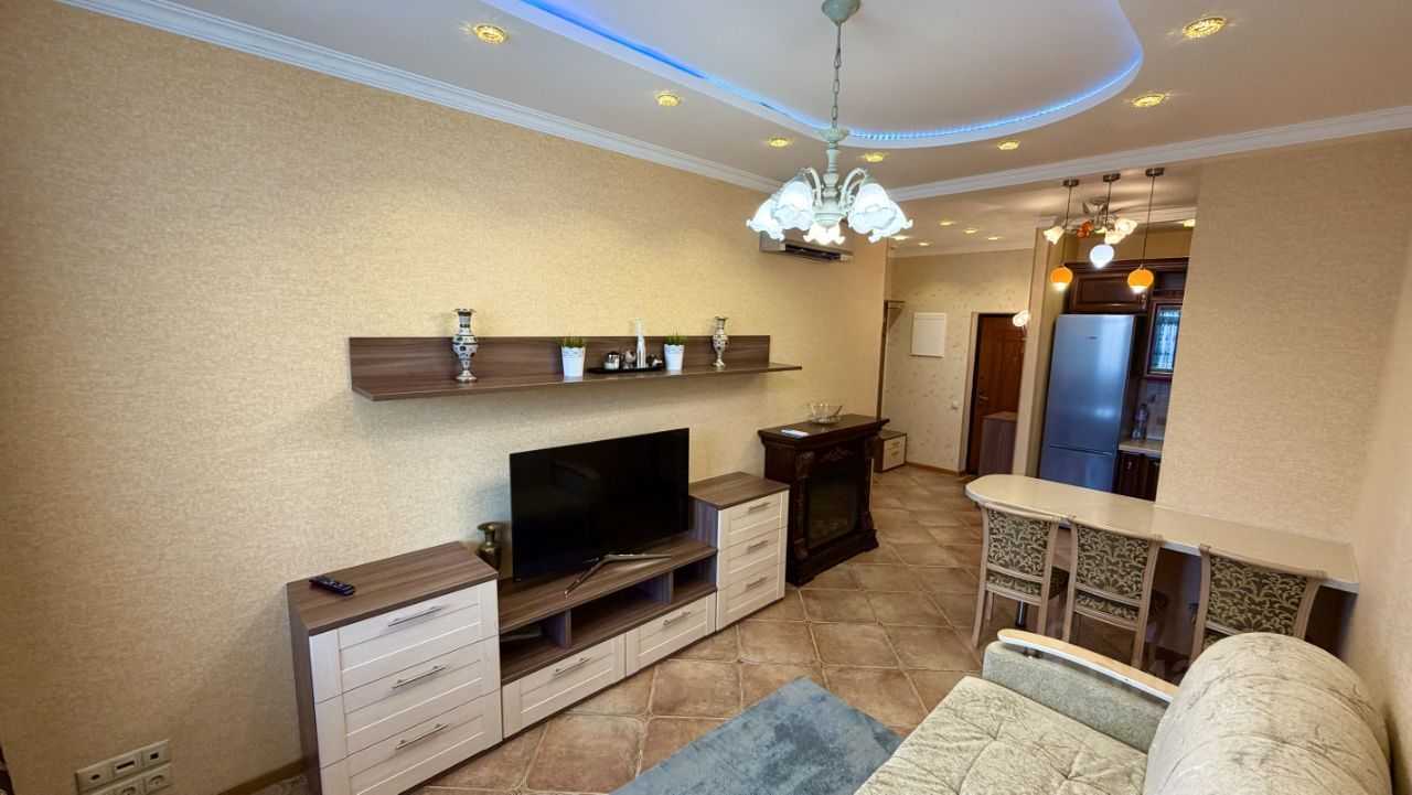 2-комнатная квартира, 60 м²