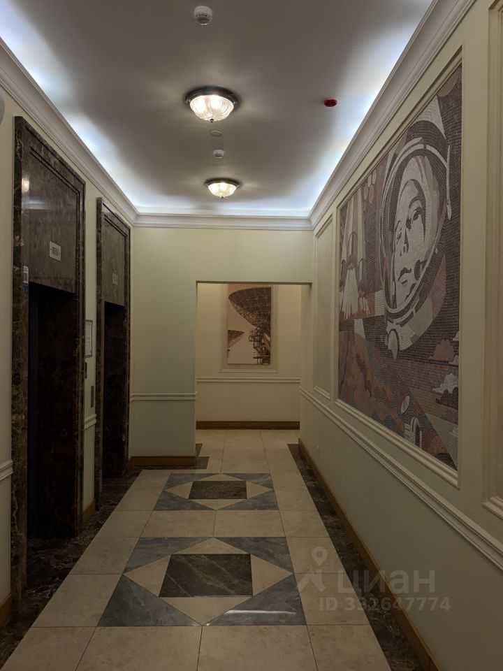 2-комнатная квартира, 48 м² — фотография 2