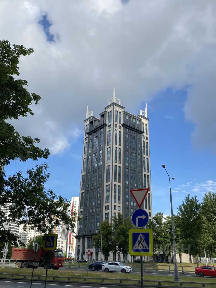 2-комнатная квартира, 48 м²