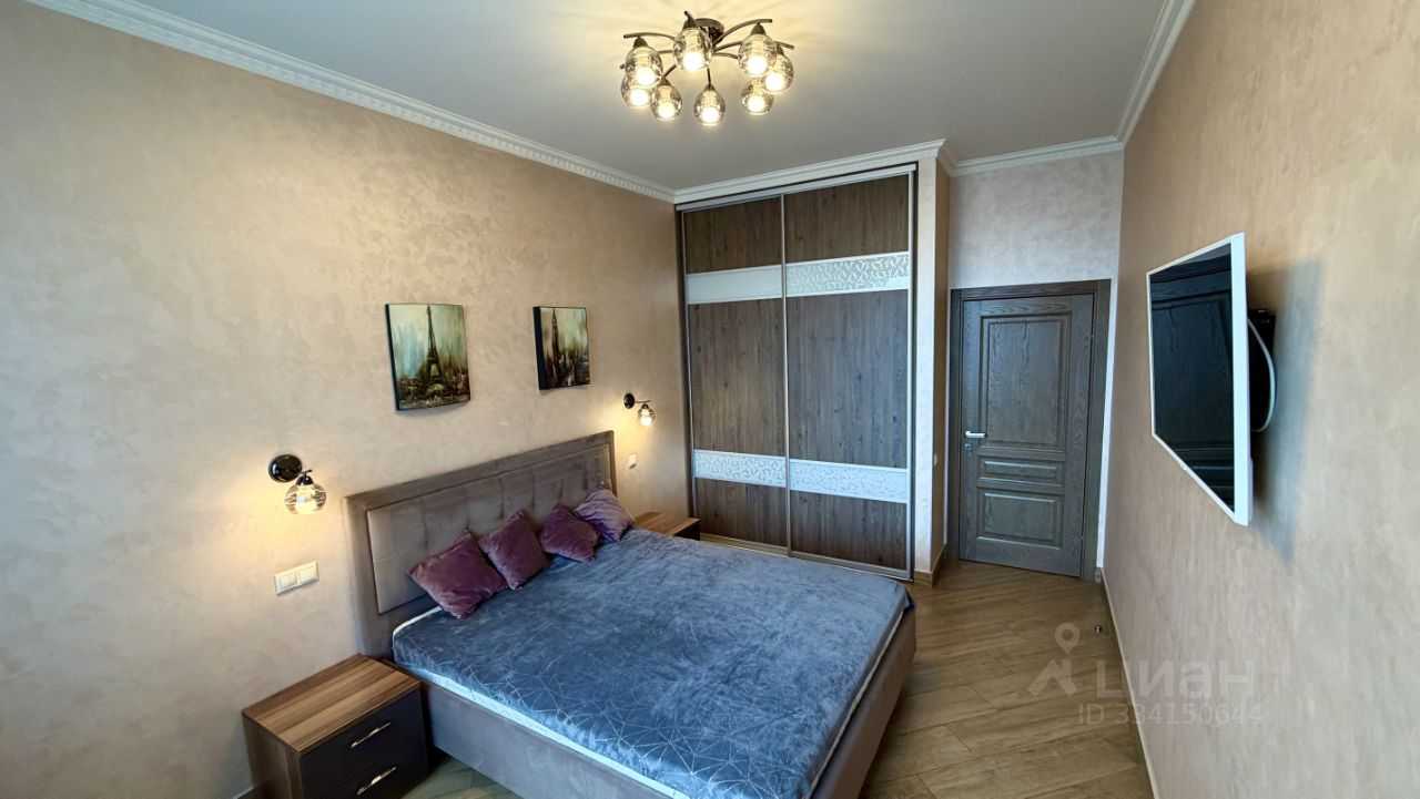2-комнатная квартира, 50 м²
