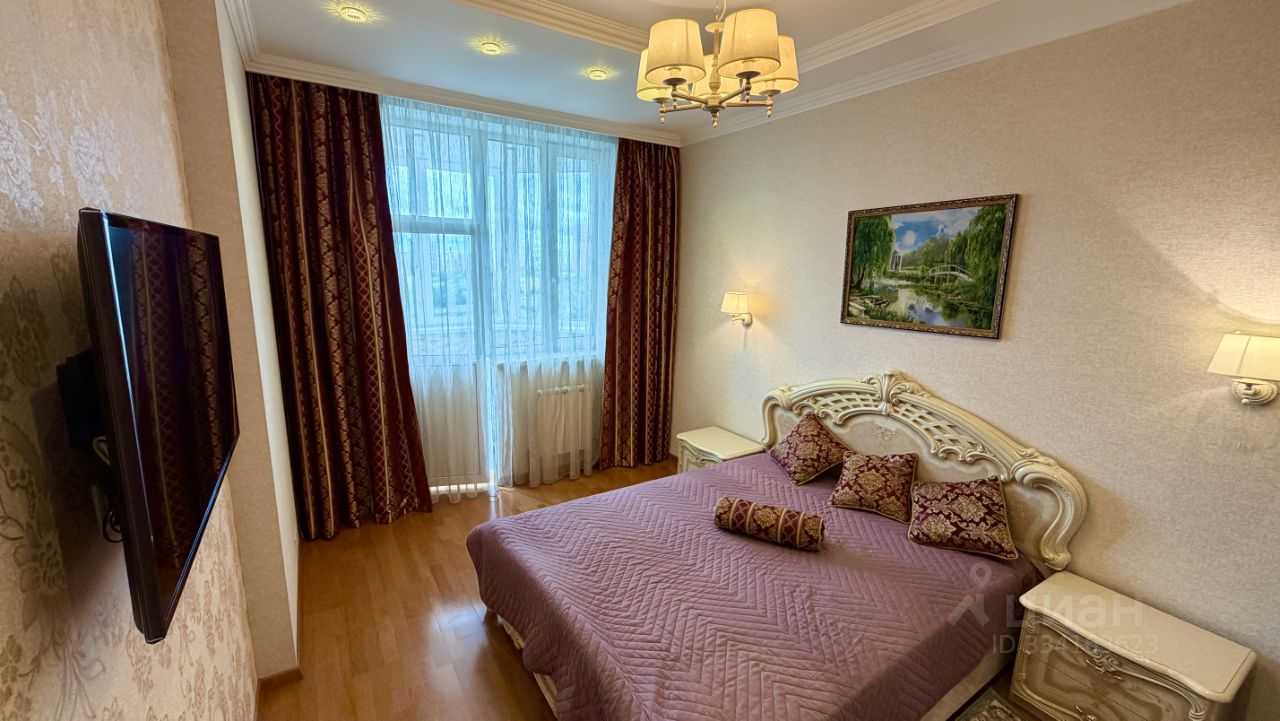 2-комнатная квартира, 60 м²