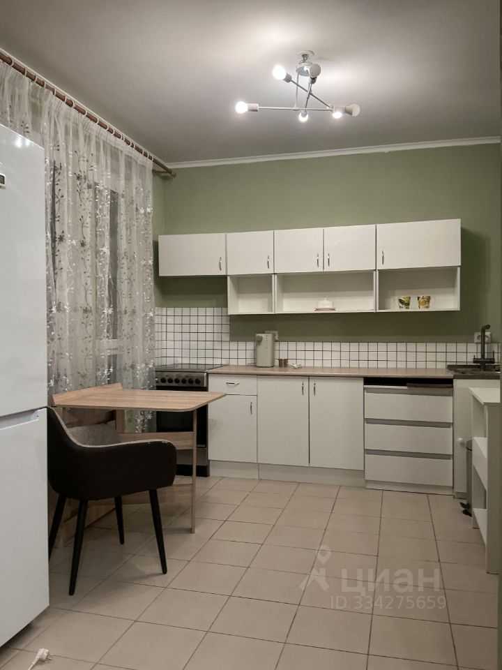 2-комнатная квартира, 70 м²