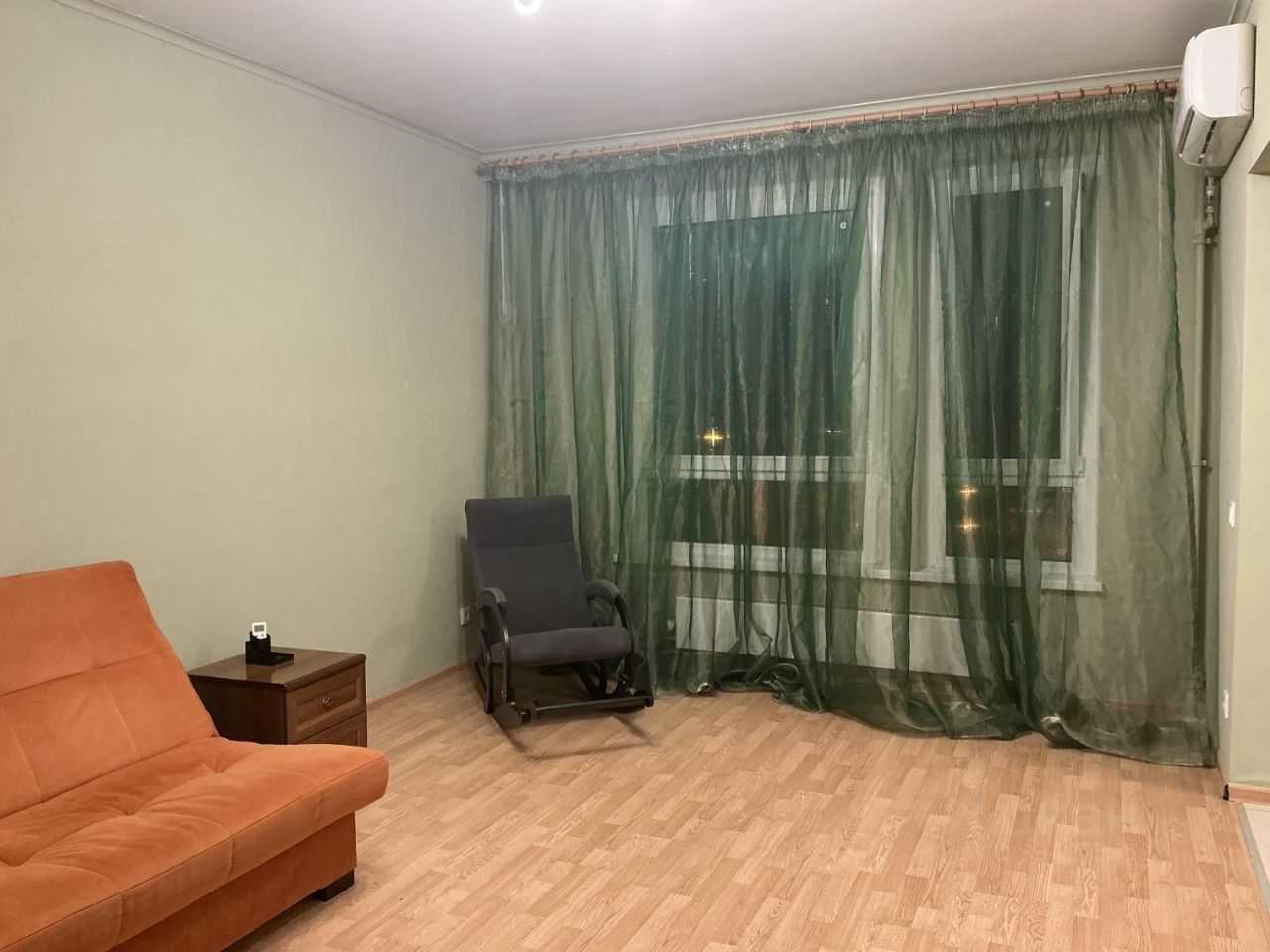 2-комнатная квартира, 70 м² — фотография 2