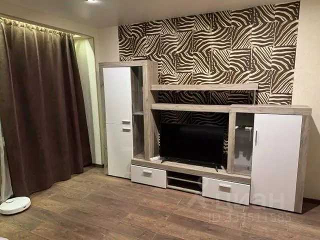 2-комнатная квартира, 58 м² — фотография 3