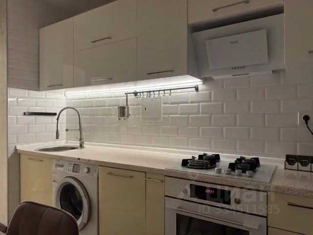 2-комнатная квартира, 58 м²