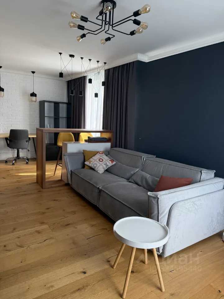 2-комнатная квартира, 70,2 м²