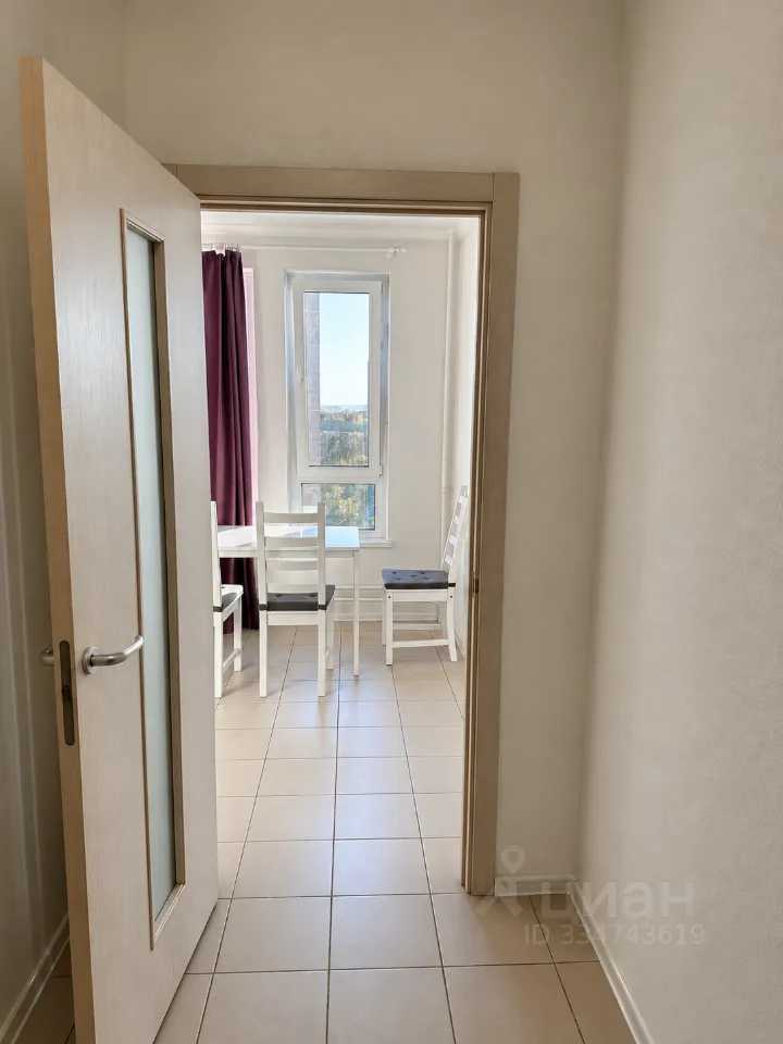 1-комнатная квартира, 48 м² — фотография 3