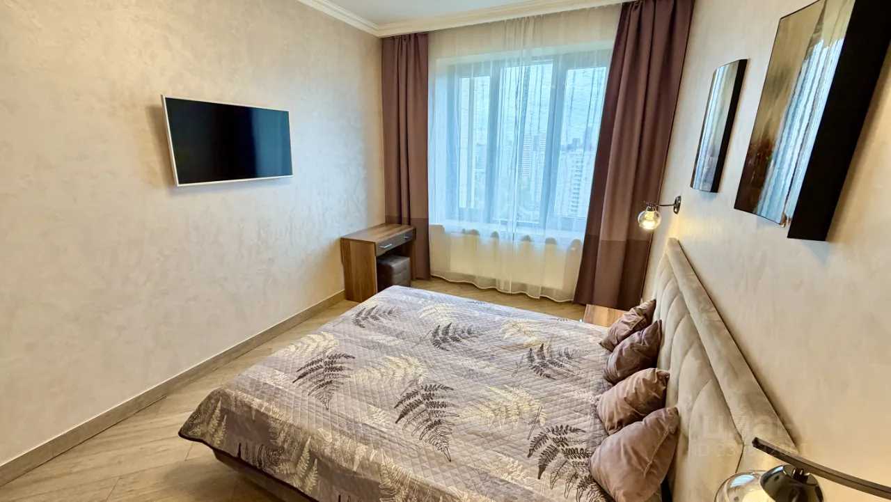 2-комнатная квартира, 50 м² — фотография 3