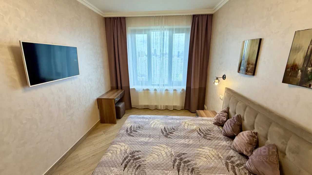 2-комнатная квартира, 50 м² — фотография 2