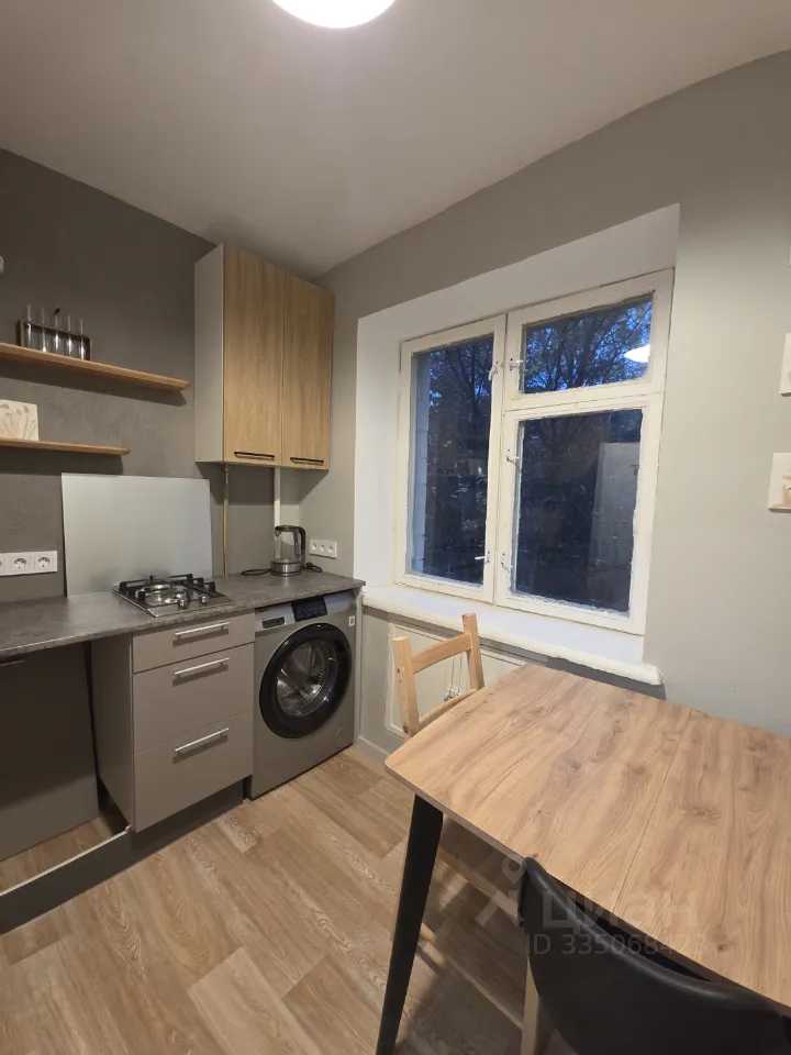 2-комнатная квартира, 45 м² — фотография 2