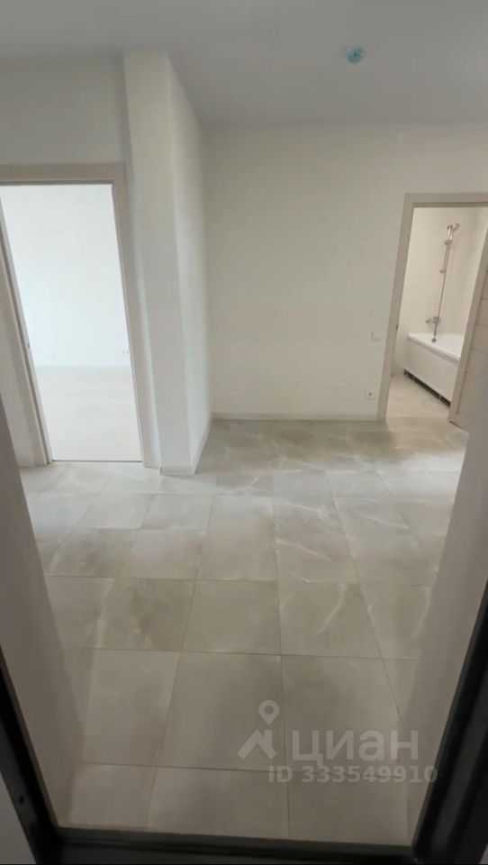 3-комнатная квартира, 76,7 м²