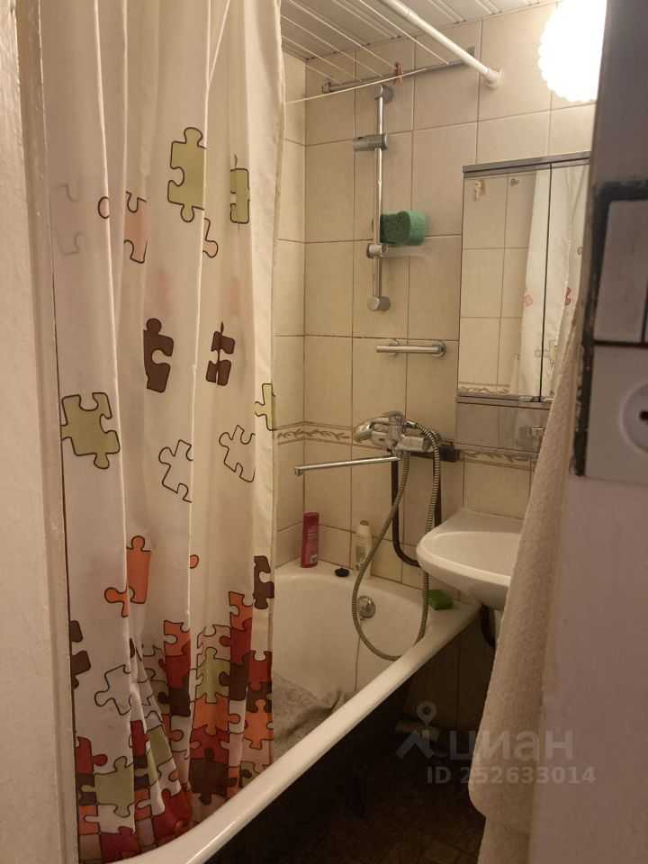 4-комнатная квартира, 62,1 м²