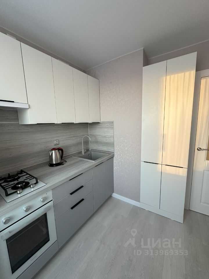 3-комнатная квартира, 59 м² — фотография 2