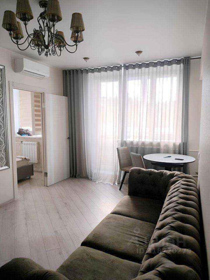 2-комнатная квартира, 43 м²