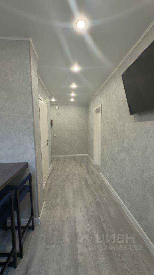 1-комнатная квартира, 40 м² — фотография 3
