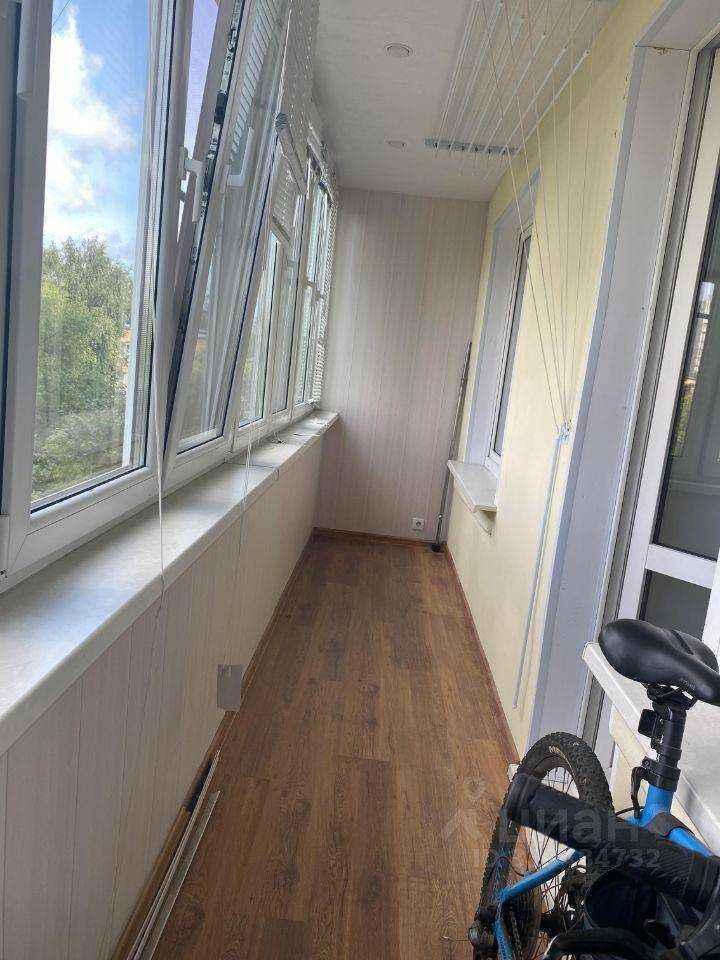 1-комнатная квартира, 40 м²