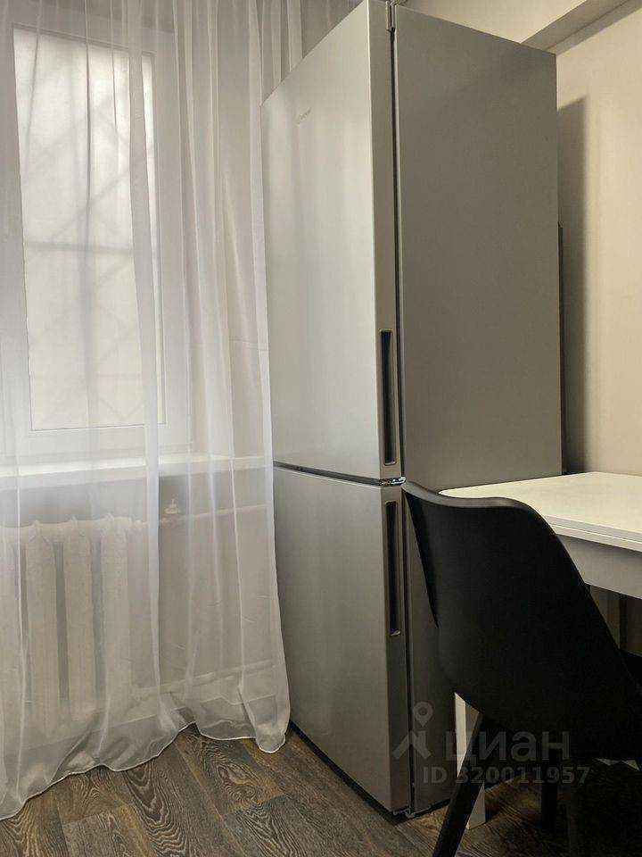 3-комнатная квартира, 55 м² — фотография 2