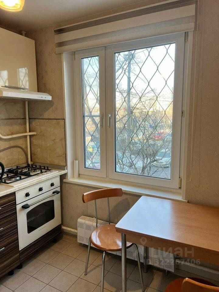 3-комнатная квартира, 60 м² — фотография 2
