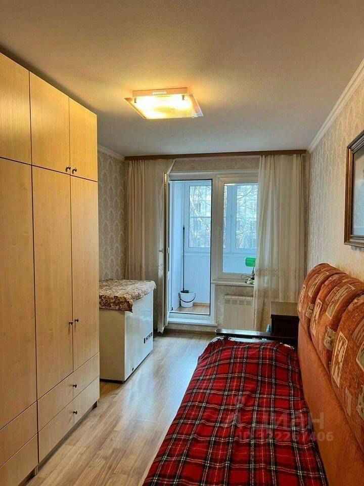 3-комнатная квартира, 60 м² — фотография 3