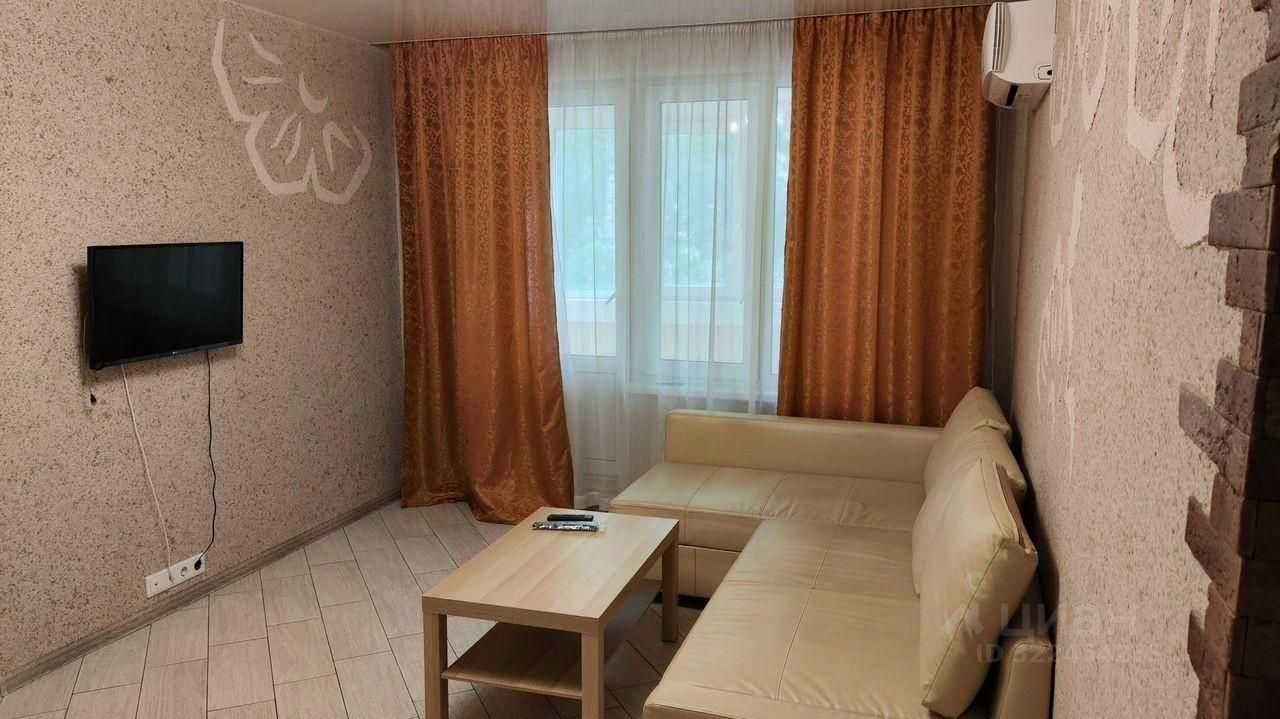 2-комнатная квартира, 45 м² — фотография 2
