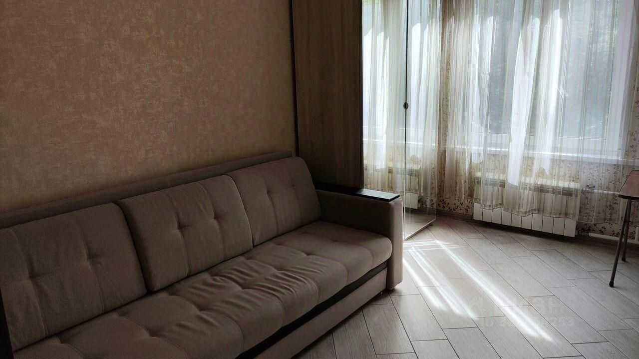 2-комнатная квартира, 45 м²