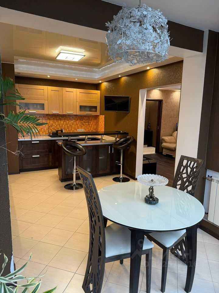 3-комнатная квартира, 81 м² — фотография 3