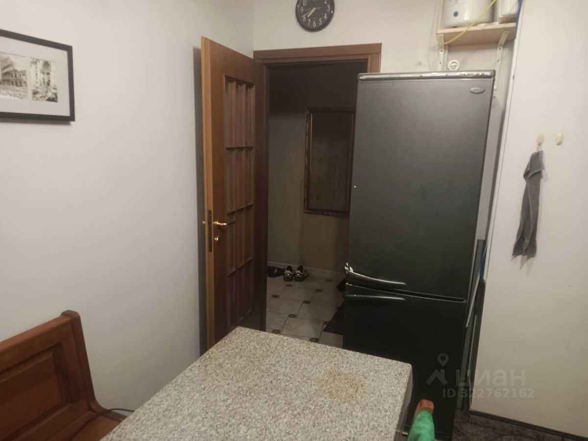 3-комнатная квартира, 71,5 м² — фотография 3