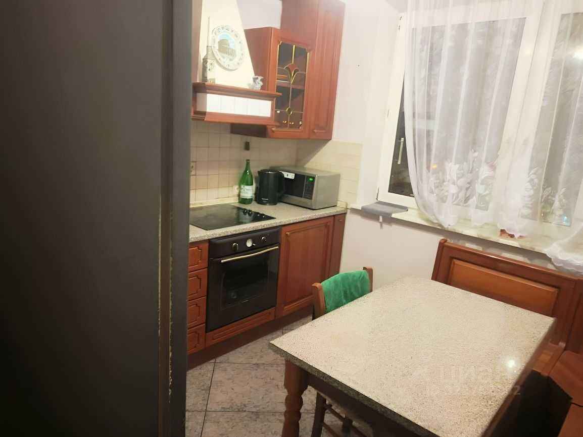 3-комнатная квартира, 71,5 м²