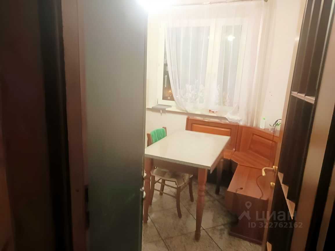 3-комнатная квартира, 71,5 м² — фотография 2