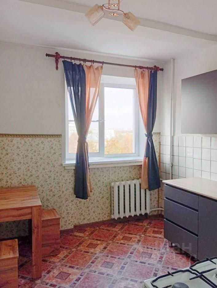 2-комнатная квартира, 52 м² — фотография 3