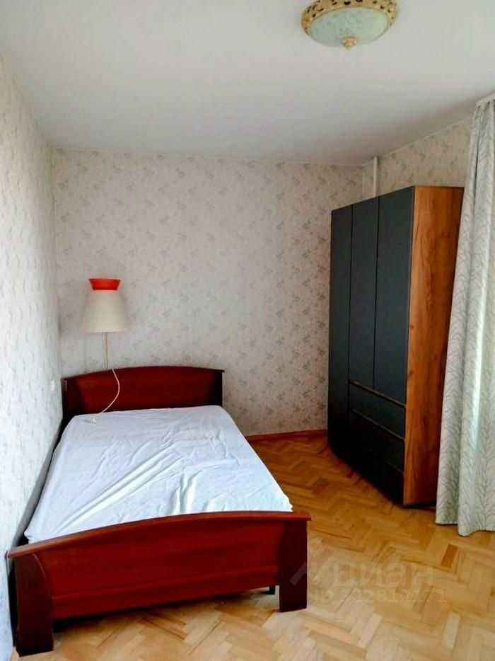 2-комнатная квартира, 52 м²