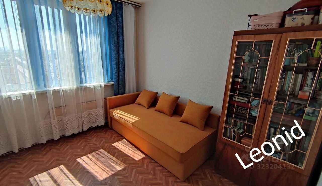 3-комнатная квартира, 76 м² — фотография 3