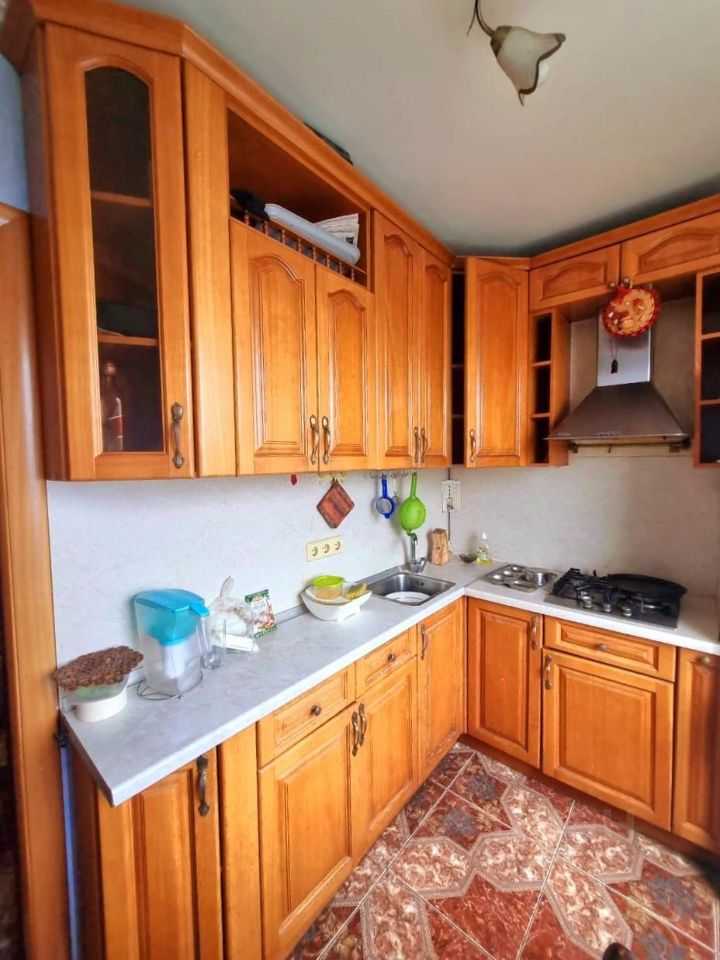 2-комнатная квартира, 44,6 м²