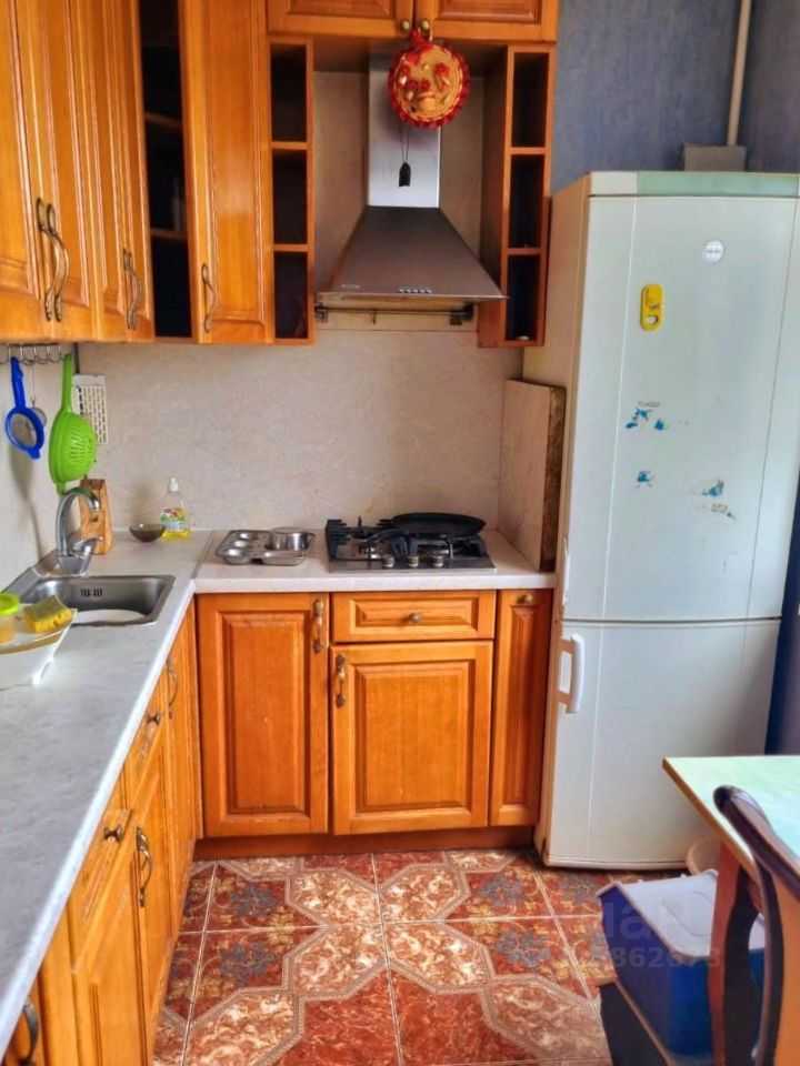 2-комнатная квартира, 44,6 м² — фотография 3