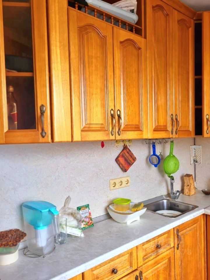 2-комнатная квартира, 44,6 м² — фотография 2