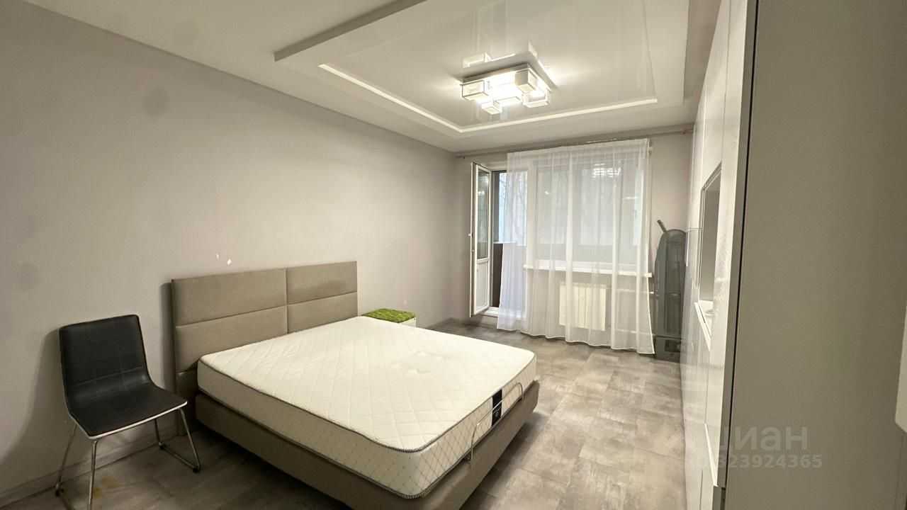3-комнатная квартира, 67 м² — фотография 3