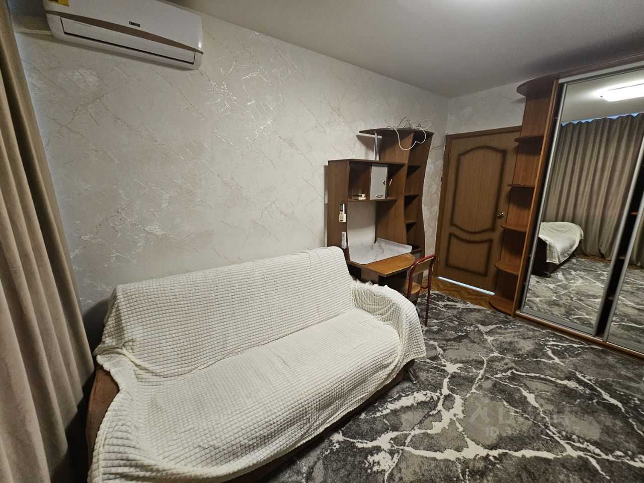 3-комнатная квартира, 70 м² — фотография 2