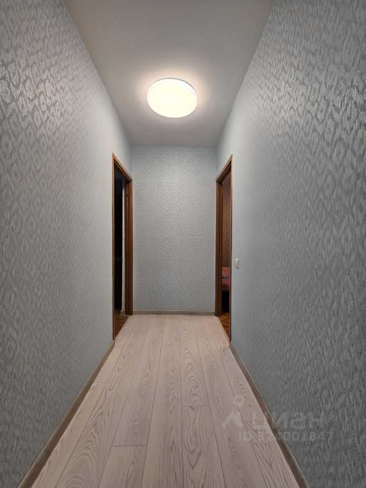 3-комнатная квартира, 70 м² — фотография 3