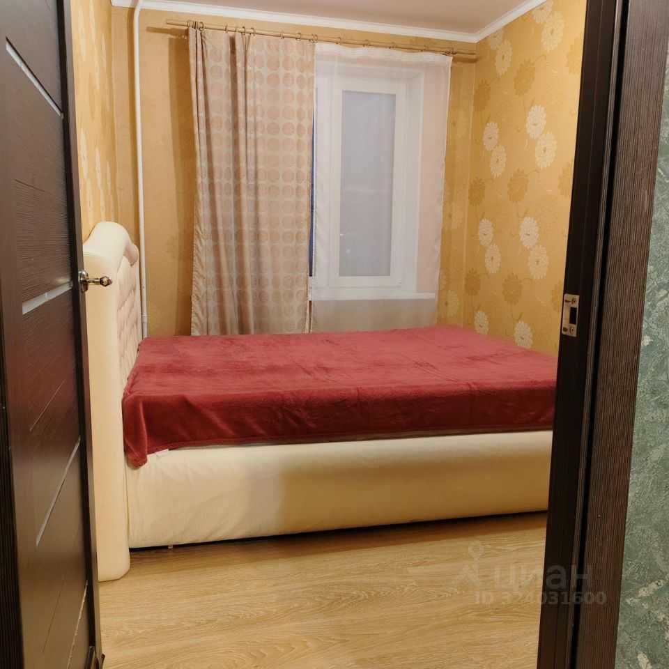 2-комнатная квартира, 45 м² — фотография 3