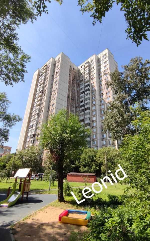 3-комнатная квартира, 76 м²