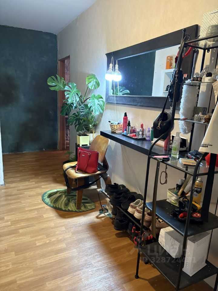 2-комнатная квартира, 75 м² — фотография 2