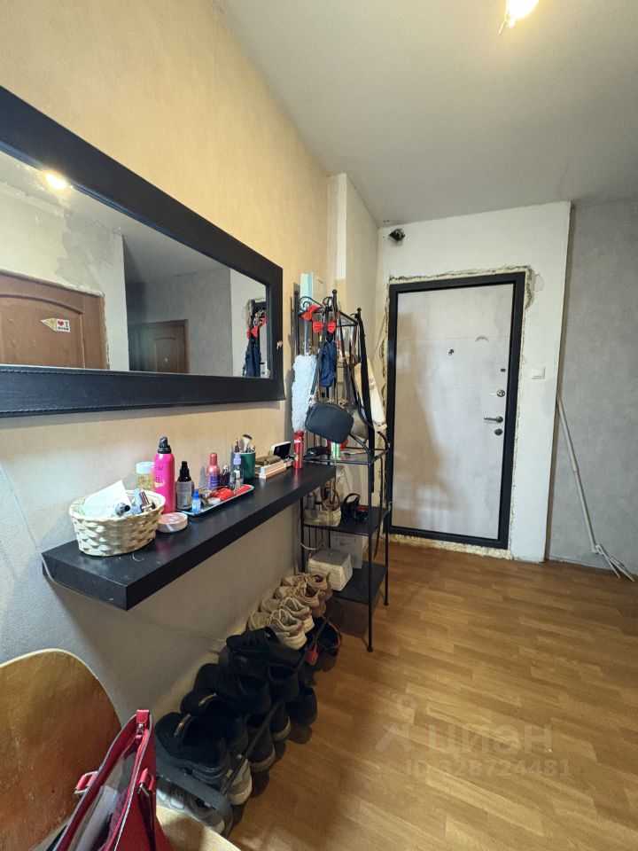2-комнатная квартира, 75 м²
