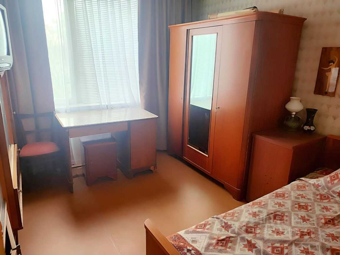 2-комнатная квартира, 44,9 м² — фотография 3