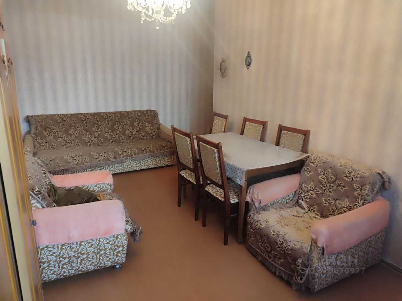 2-комнатная квартира, 44,9 м² — фотография 2